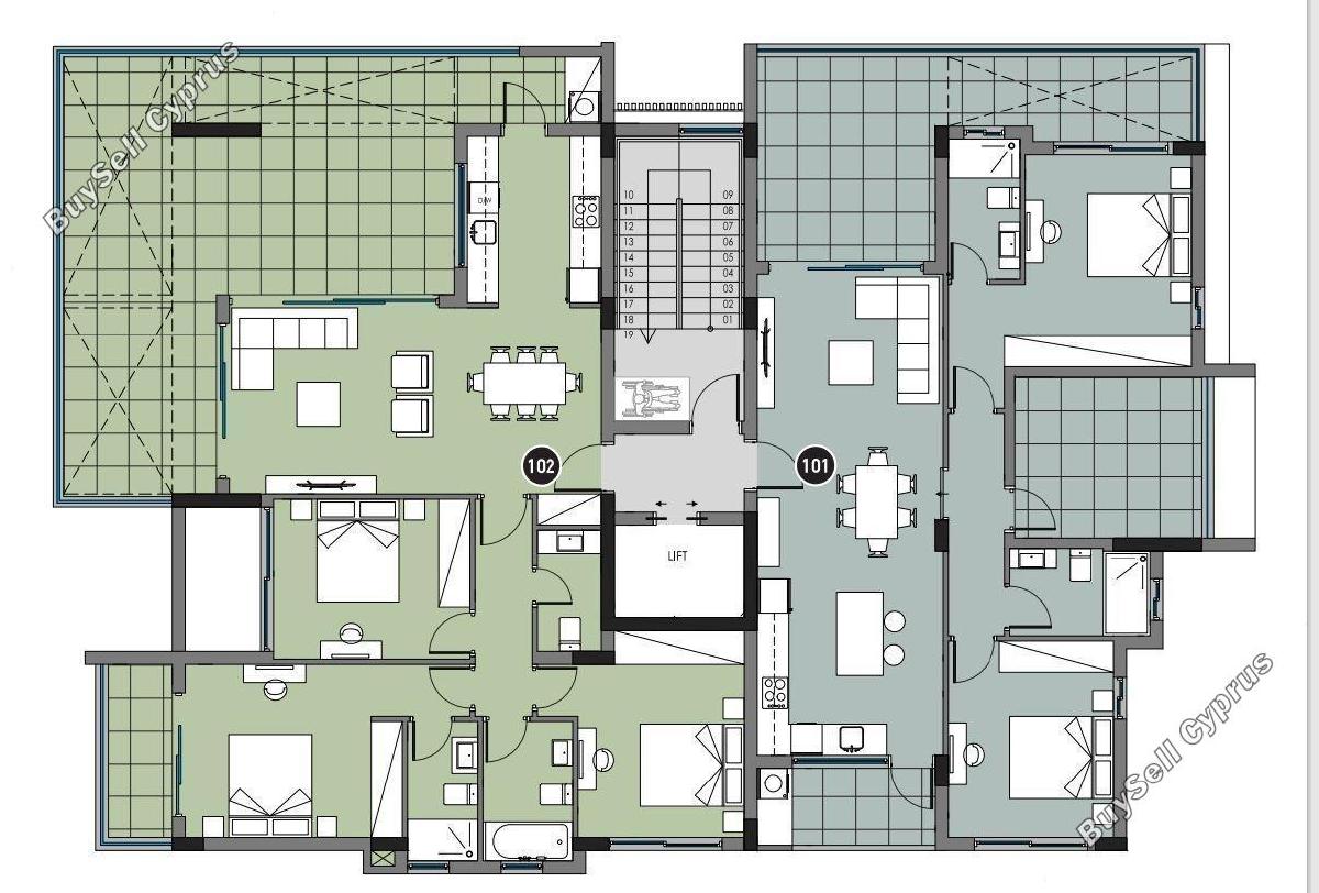 3 bedroom apartment for sale linopetra limassol 1679237 image 15721147