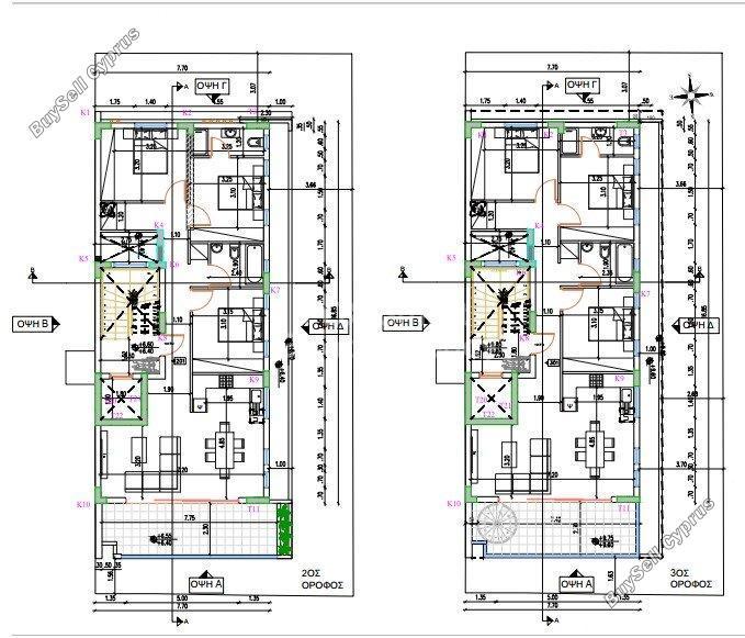 3 bedroom penthouse for sale larnaca municipality larnaca 1502237 image 12649542