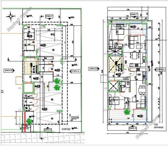 3 bedroom penthouse for sale larnaca municipality larnaca 1502237 image 12649544