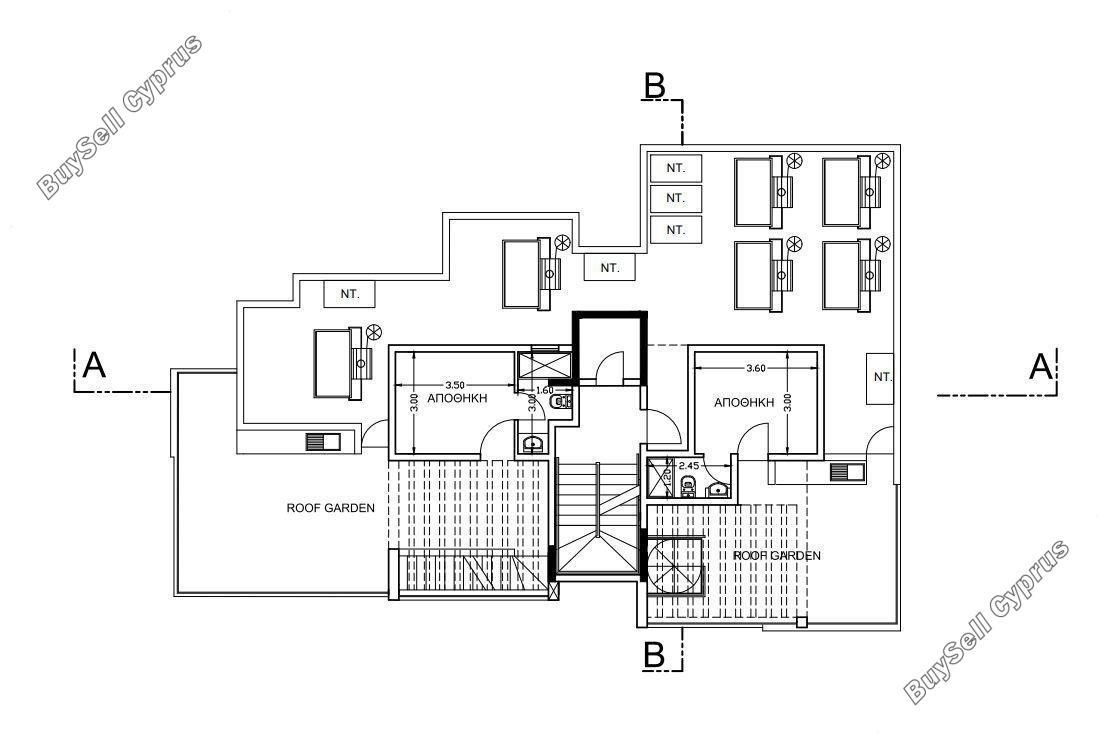 3 bedroom penthouse for sale panthea limassol 1683237 image 9660548