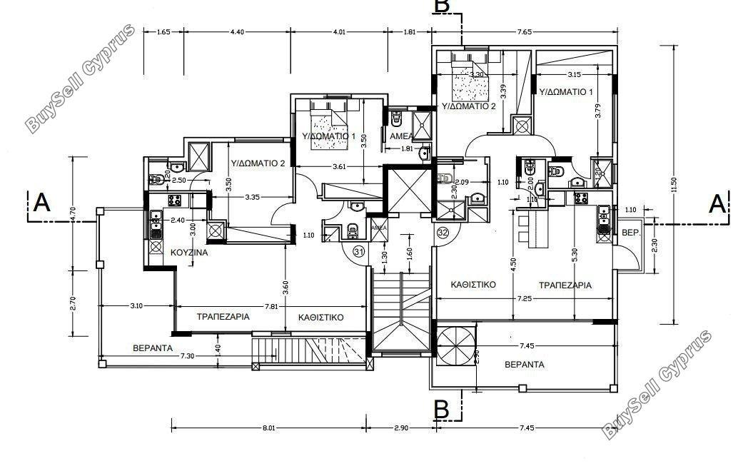 3 bedroom penthouse for sale panthea limassol 1683237 image 9660550