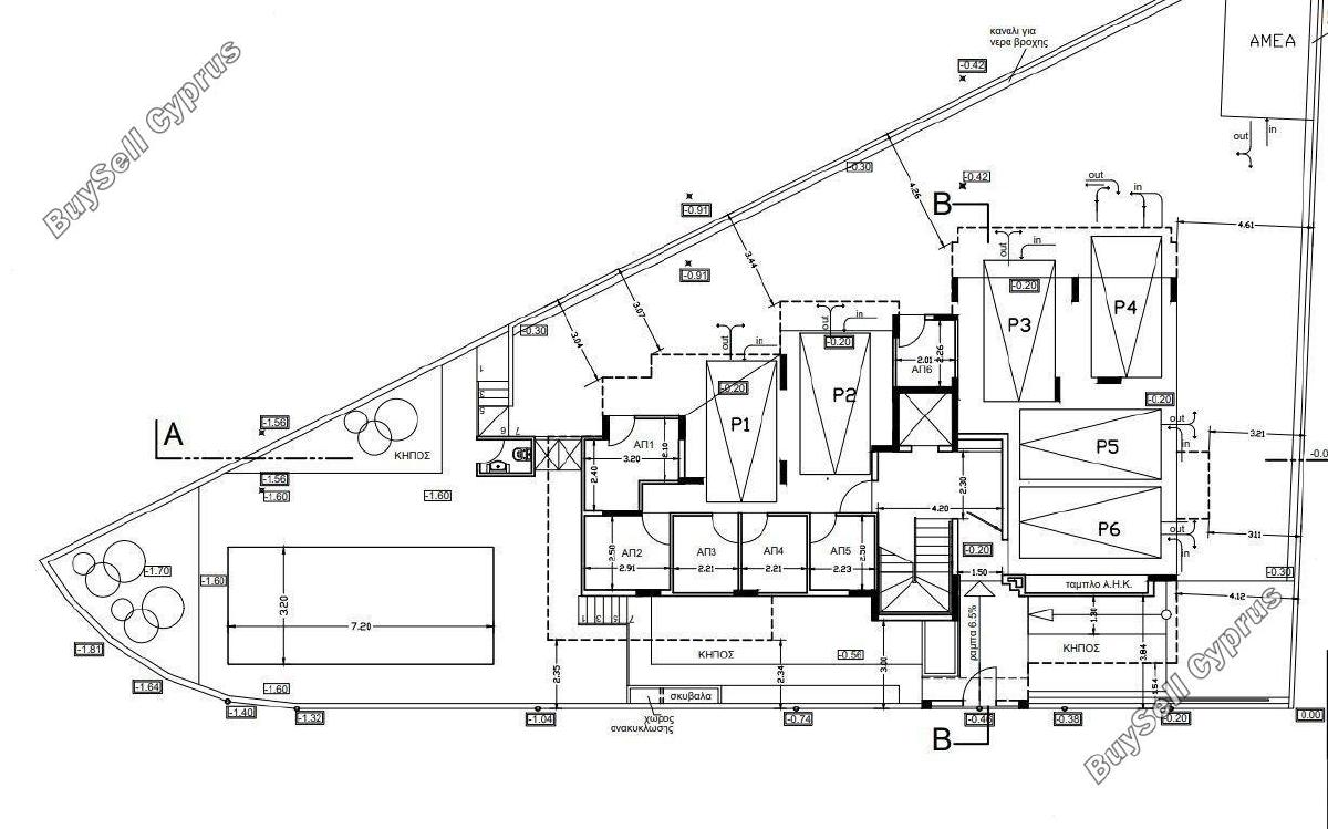 3 bedroom penthouse for sale panthea limassol 1683237 image 9660551