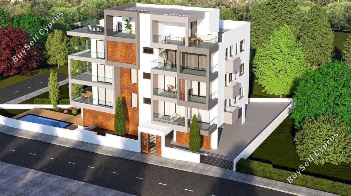 3 bedroom penthouse for sale panthea limassol 1683237 image 9660554
