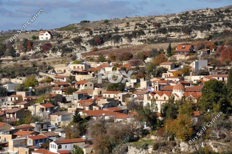 12008 SQM Land for sale in Vasa Kilaniou, Limassol 5498943