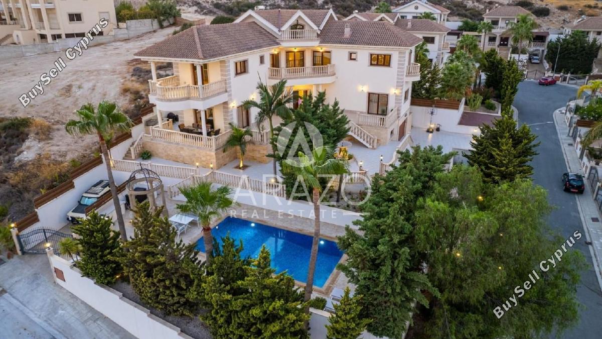 6 bedroom detached house for rent kalogiroi limassol 1711237 image 14877588