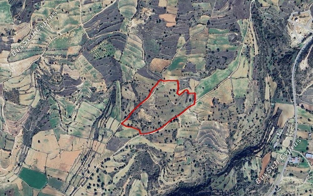 land for sale pachna limassol 829237 image 11082220