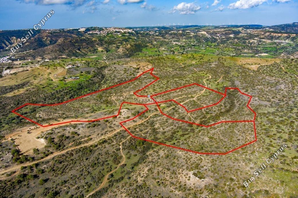 land for sale pissouri limassol 1039237 image 5612582