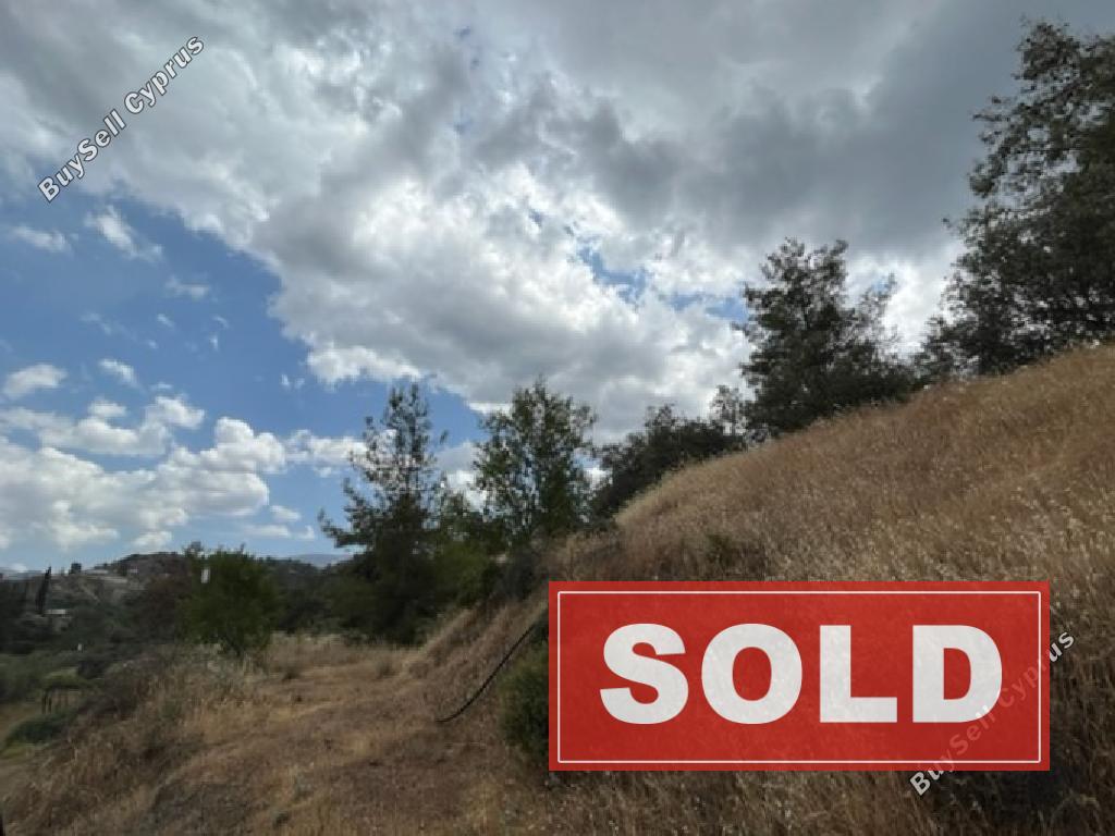 land sold korakou nicosia 1240237 image 3367127