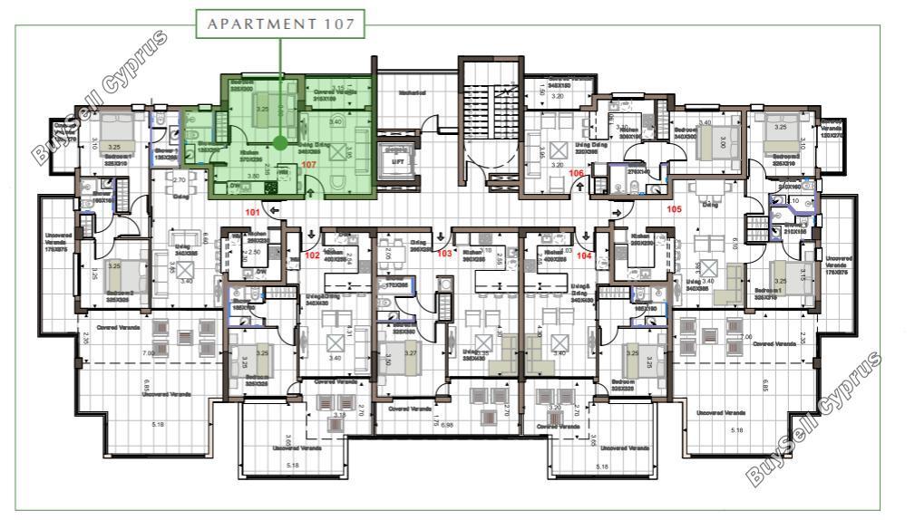 1 bedroom apartment for sale trachoni lemesou limassol 7949337 image 16602612