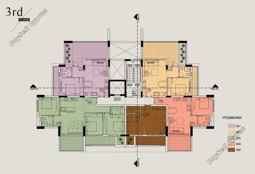 1 bedroom apartment for sale zakaki limassol 1804337 image 13127062