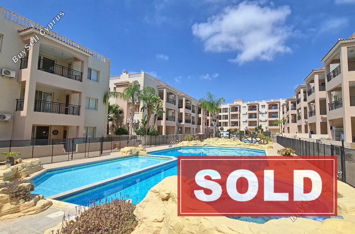 1 bedroom ground floor apartment sold tombs of the kings paphos 913337 image 794141