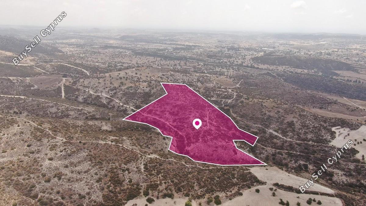 56800 SQM Land for sale in Skarinou, Larnaca 15867367
