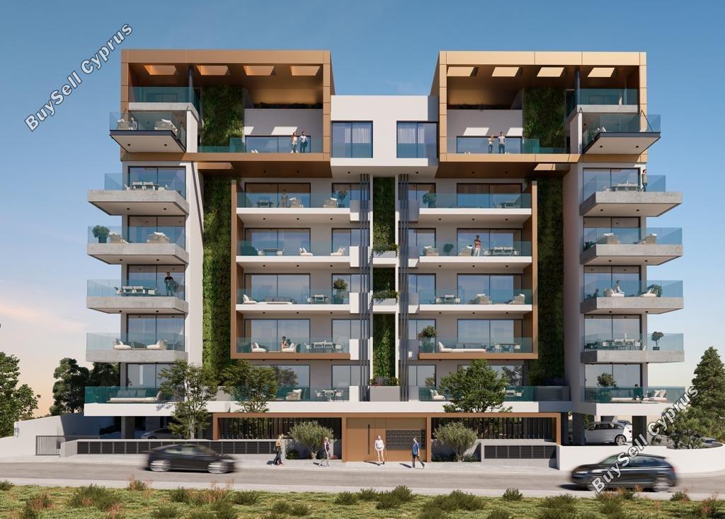 3 Bedroom Apartment for sale in Agia Zoni, Limassol 16795579