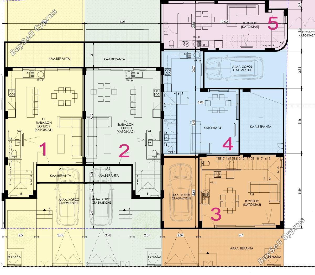 2 bedroom semi detached house for sale nicosia walled old city nicosia 1889337 image 7120220