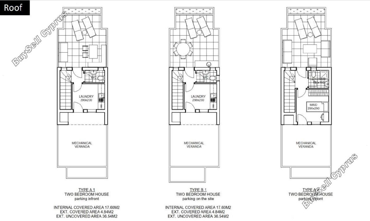 2 bedroom town house for sale agios tychonas limassol 1679337 image 10895256