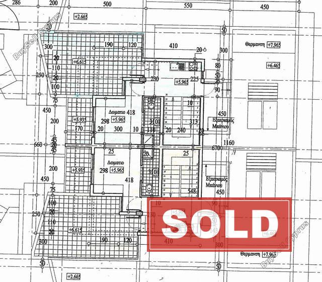 4 bedroom semi detached house sold strovolos nicosia 222337 image 150995