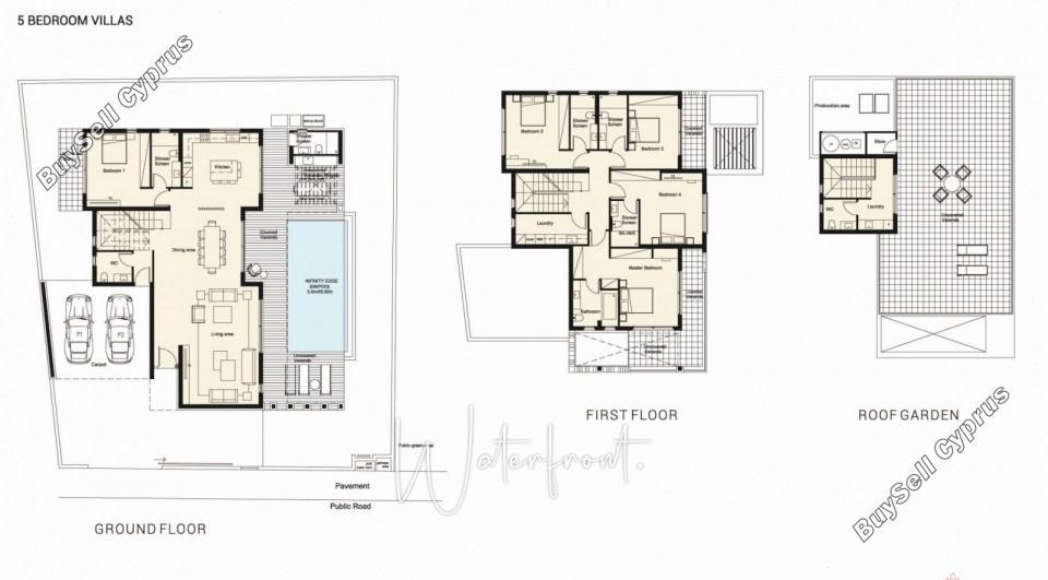 5 bedroom detached house for sale kato paphos universal paphos 8959337 image 17780627