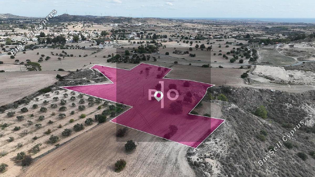 land for sale anglisides larnaca 8275337 image 15159264
