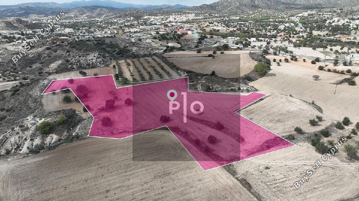 land for sale anglisides larnaca 8275337 image 15159265