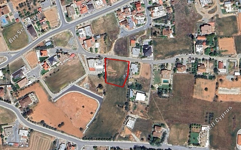 land for sale kokkinotrimithia nicosia 830337 image 2816410