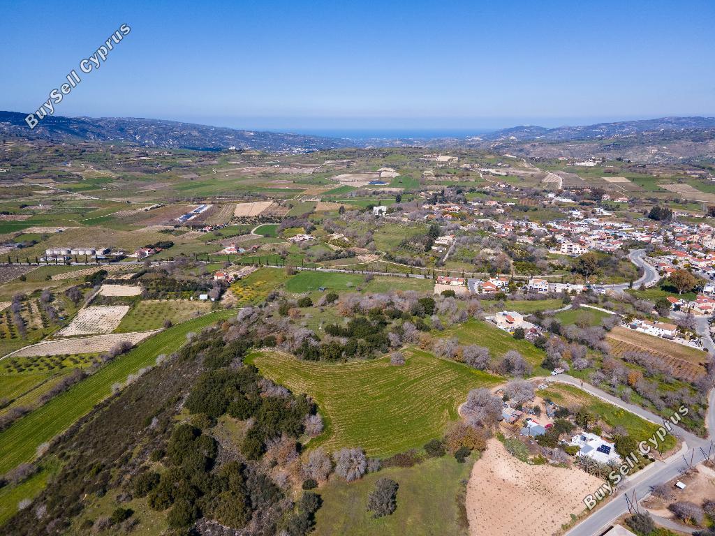 land for sale polemi paphos 8140337 image 15596031