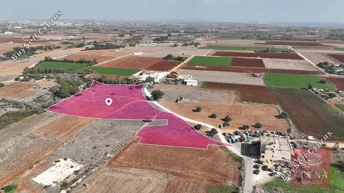 land for sale xylofagou larnaca 1485337 image 13149651