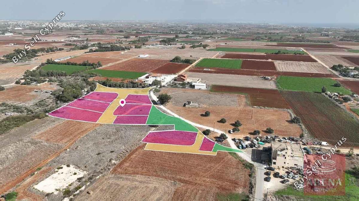 land for sale xylofagou larnaca 1485337 image 13149656