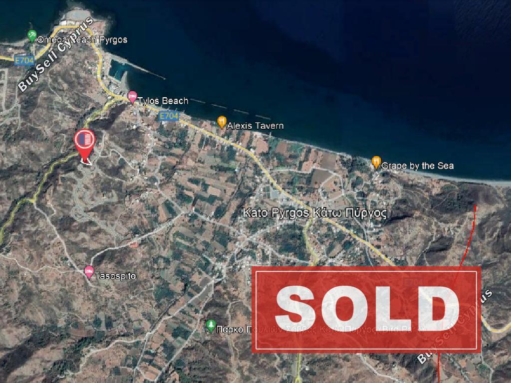 land sold kato pyrgos nicosia 946337 image 4805229