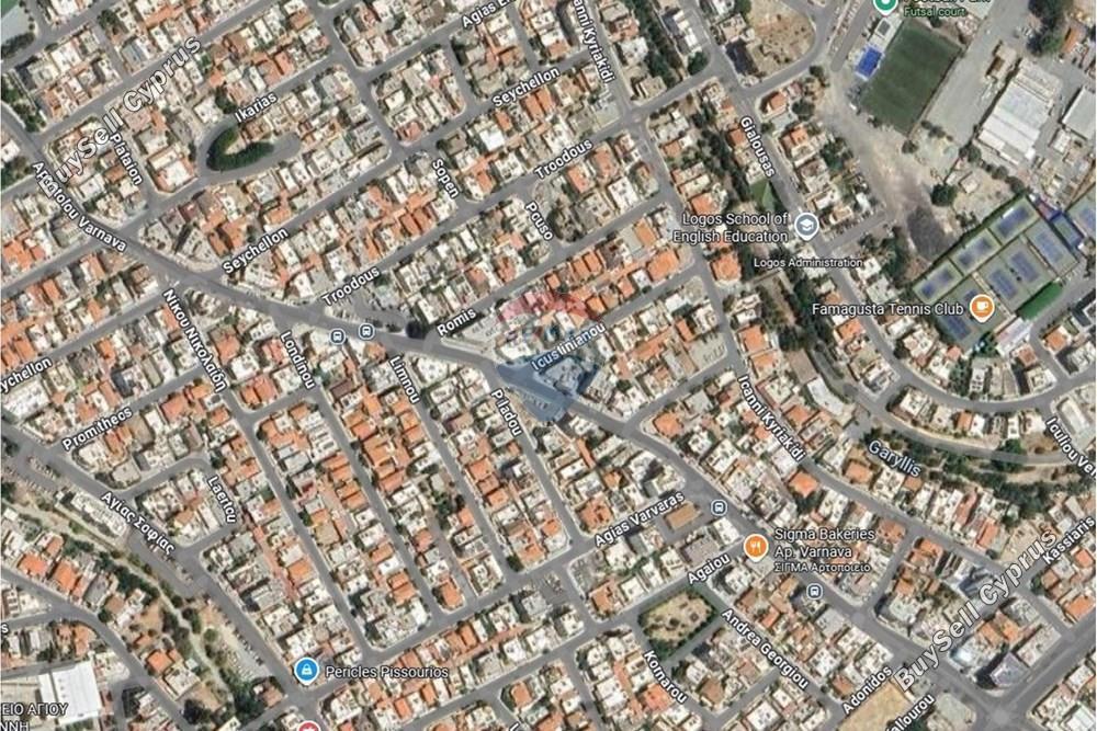 plot for sale agios georgios limassol limassol 8209337 image 14144128
