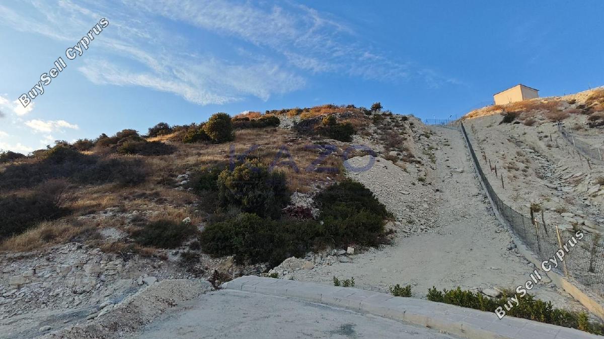plot for sale agios tychonas limassol 1764337 image 5791045