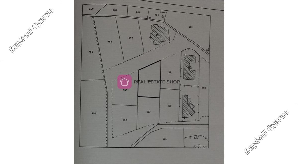 plot for sale dali nicosia 1563337 image 17661186