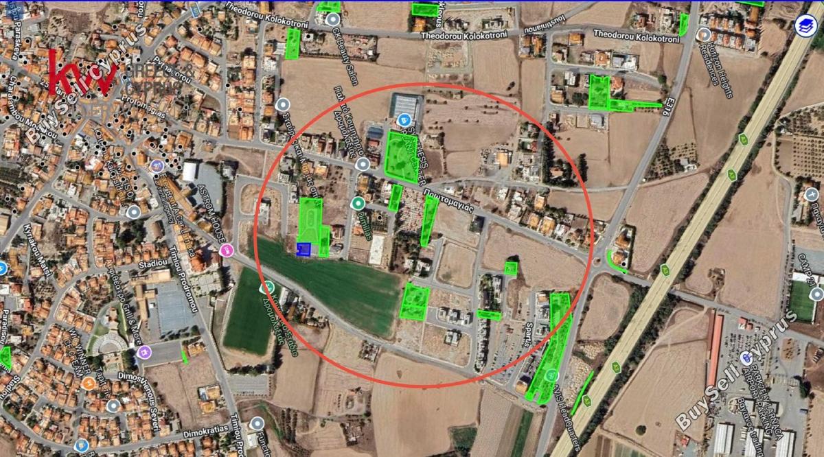 plot for sale dromolaxia larnaca 8317337 image 16136085