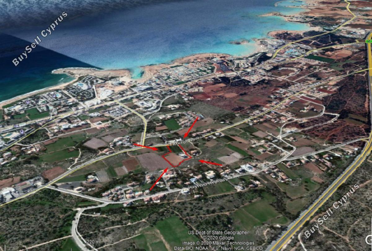 plot for sale sotira ammochostou famagusta 1684337 image 5183488