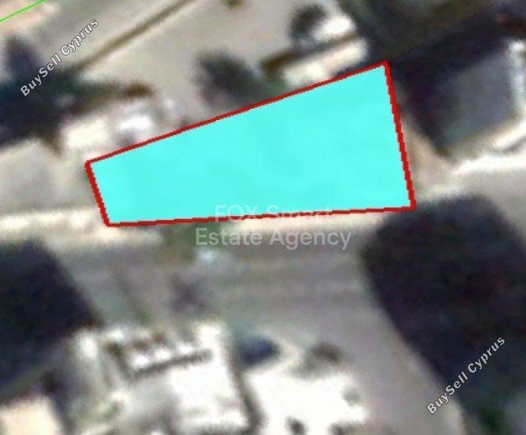 plot for sale strovolos nicosia 1153337 image 5169980