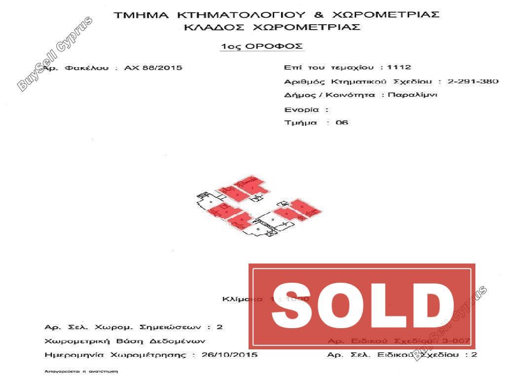 studio apartment building sold kapparis famagusta 8463337 image 15131615