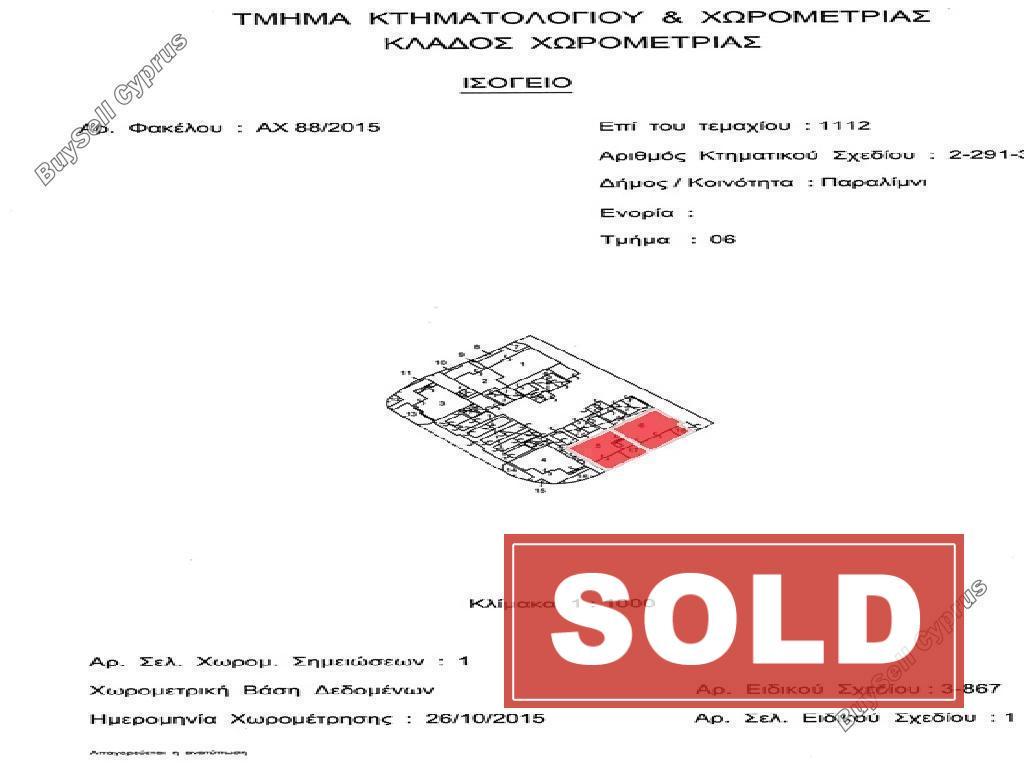 studio apartment building sold kapparis famagusta 8463337 image 15131618