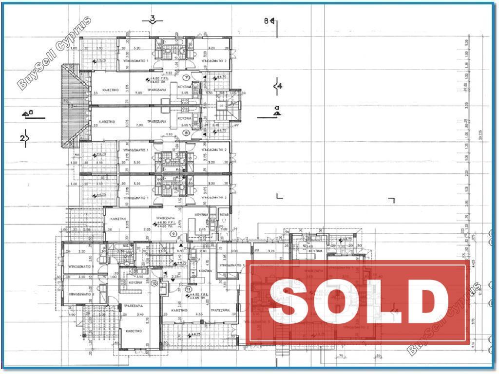 studio apartment building sold kapparis famagusta 8463337 image 15131622