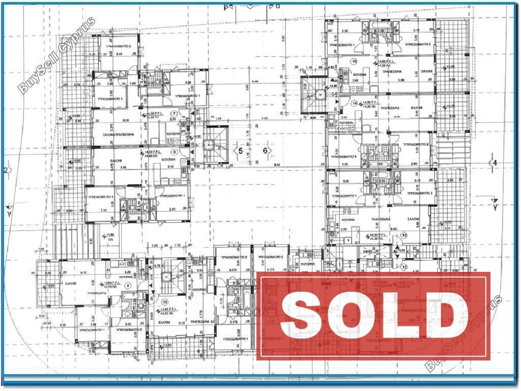 studio apartment building sold kapparis famagusta 8463337 image 15131631