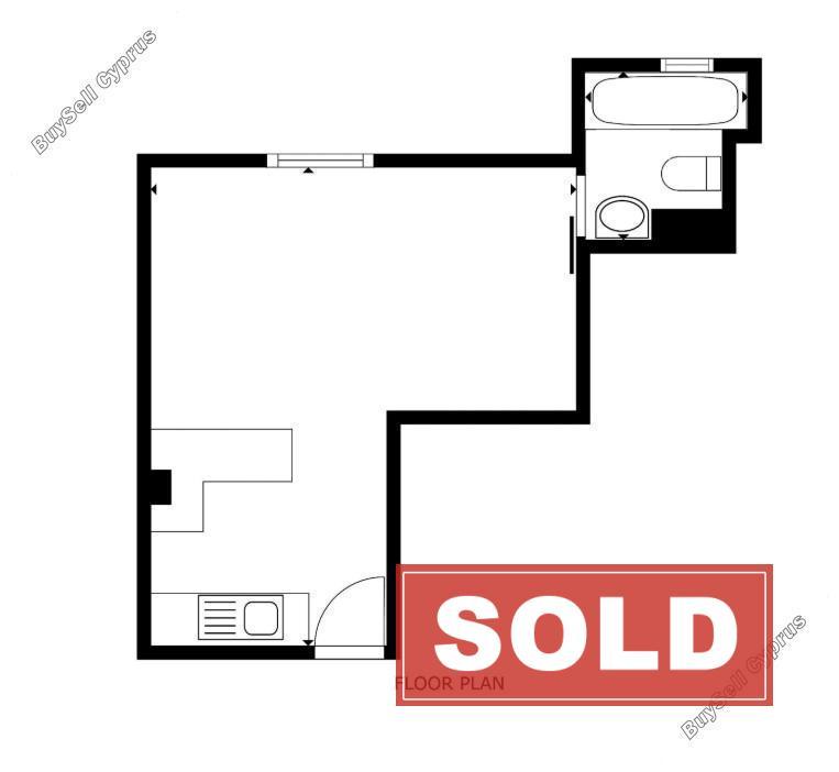 studio apartment sold larnaca municipality larnaca 8670337 image 16053247