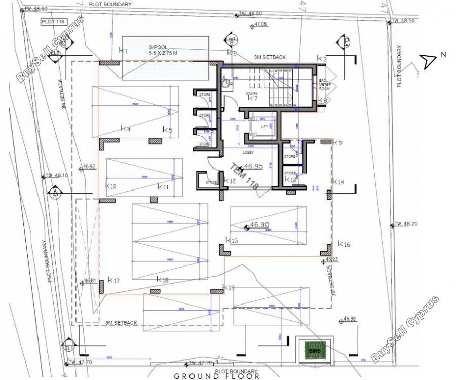 1 bedroom apartment for sale kato paphos paphos 8620437 image 17671338