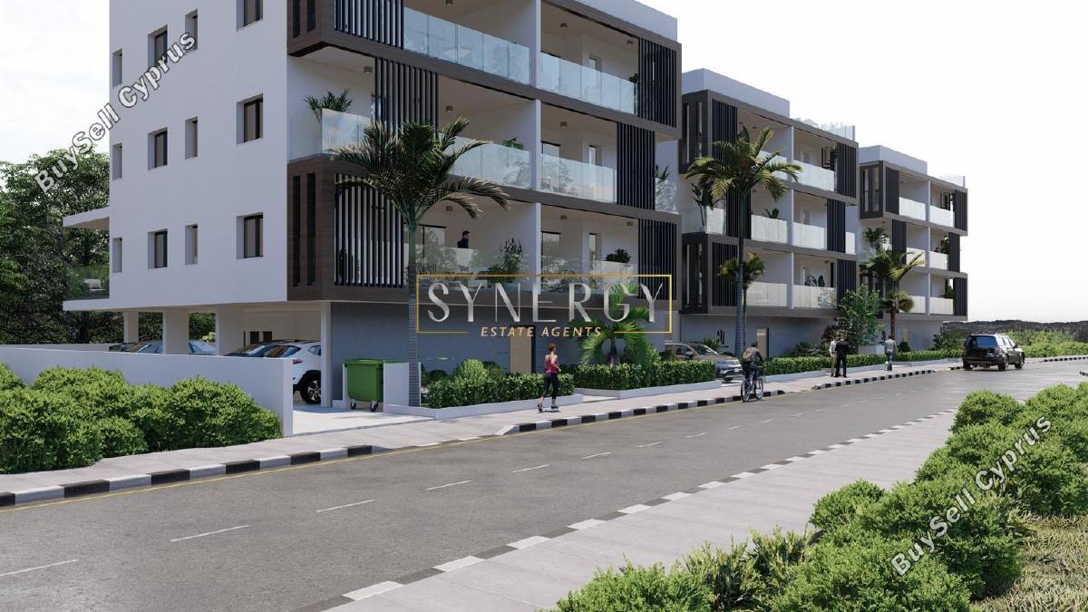 1 bedroom penthouse for sale strovolos nicosia 8473437 image 16855339