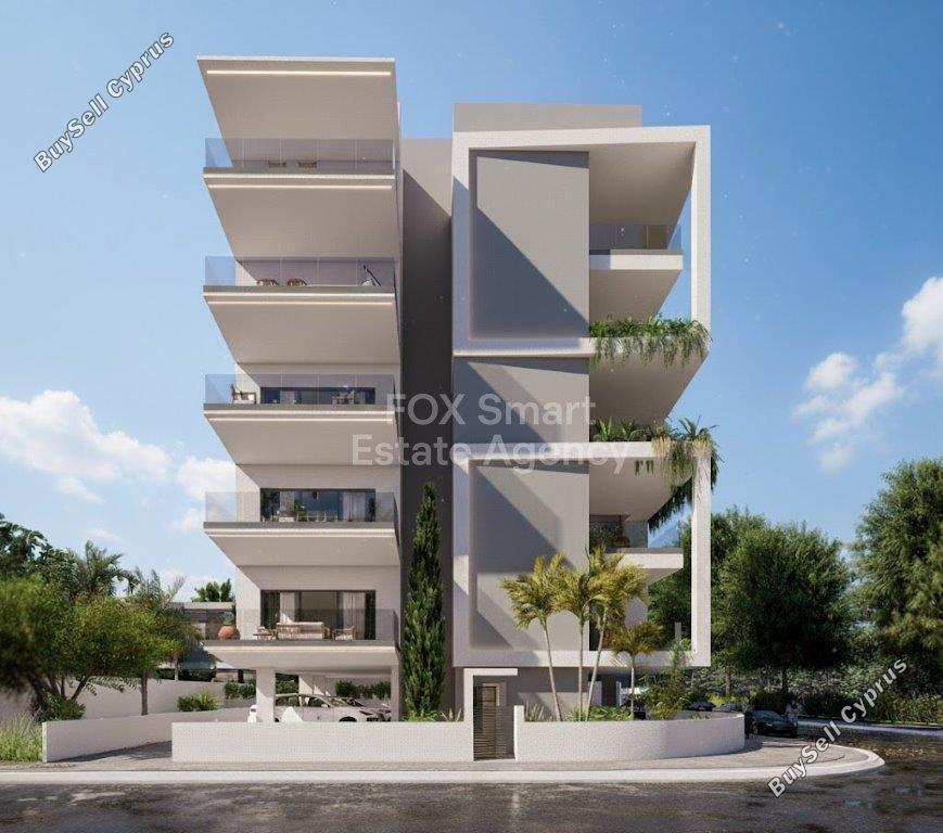 2 Bedroom Apartment for sale in Sopaz, Nicosia 13633309