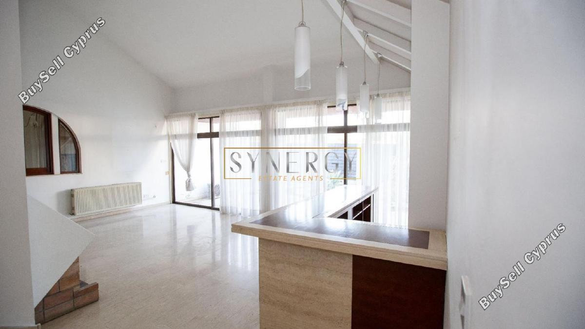 4 Bedroom Detached house for sale in Aglantzia, Nicosia 16728037