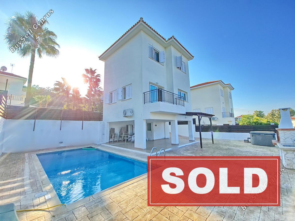2 bedroom detached house sold protaras famagusta 983437 image 918723