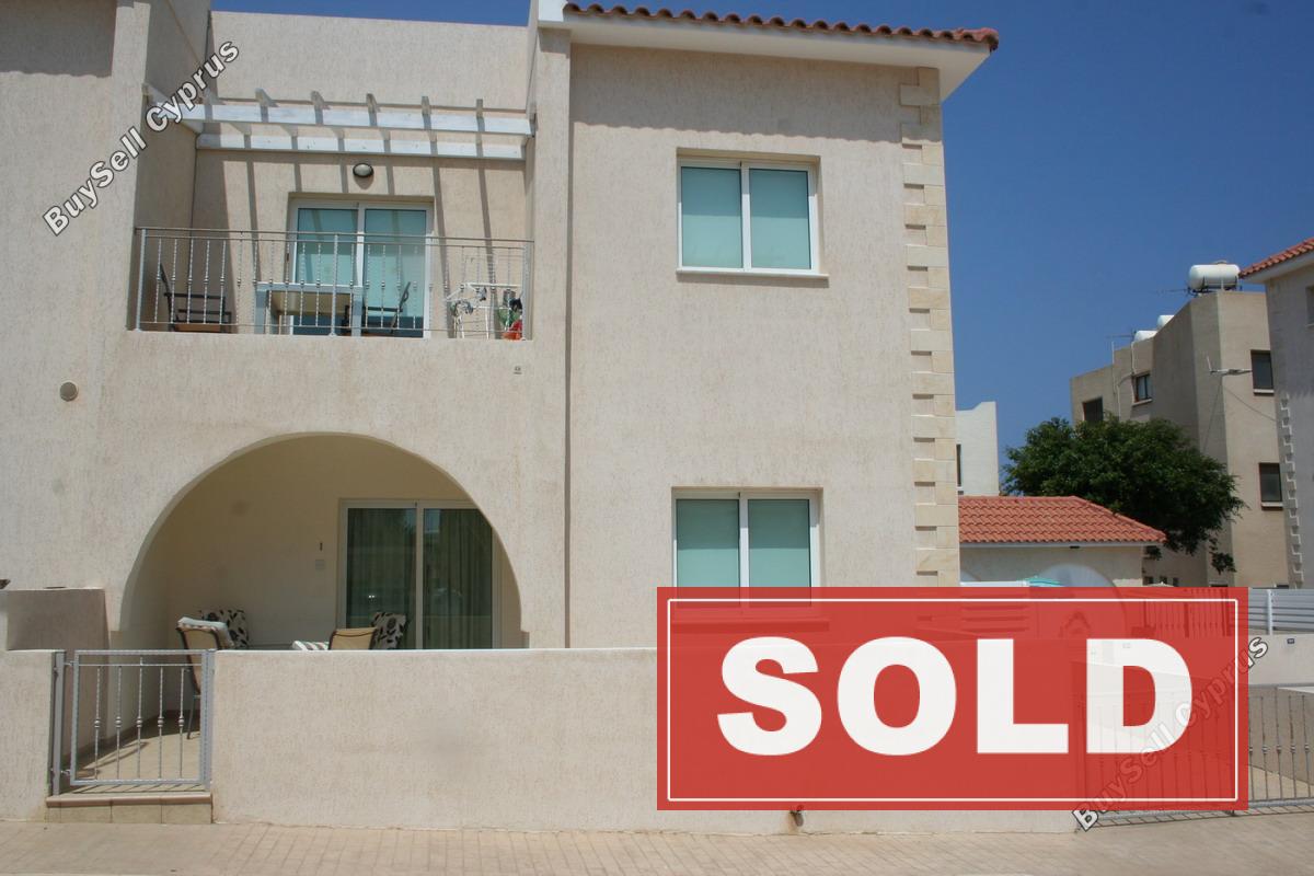 2 bedroom ground floor apartment sold protaras famagusta 227437 image 232813
