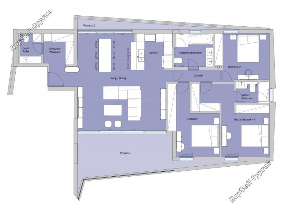 3 bedroom apartment for sale katholiki limassol 7732437 image 11928928
