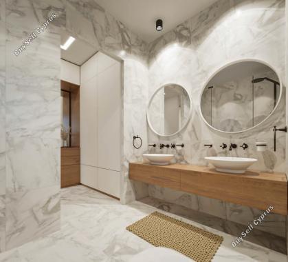3 bedroom entire floor apartment for sale nicosia walled old city nicosia 8032437 image 15925733