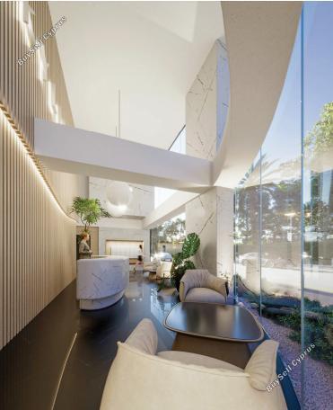 3 bedroom entire floor apartment for sale nicosia walled old city nicosia 8032437 image 15925737