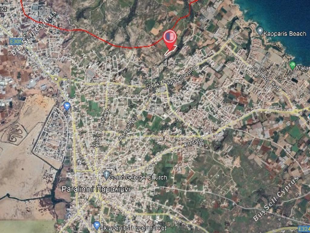 land for sale kapparis famagusta 1088437 image 15601014