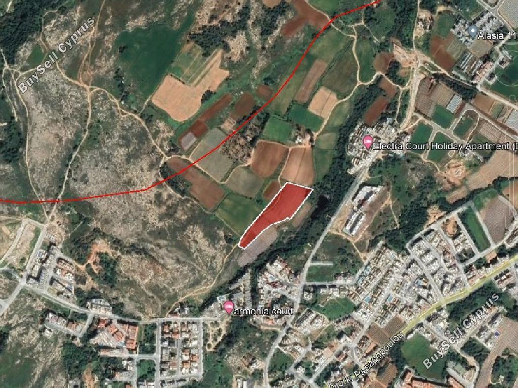 land for sale kapparis famagusta 1088437 image 15601015